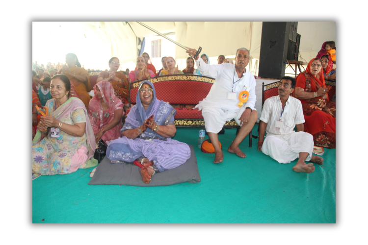 Panchariya Family 11