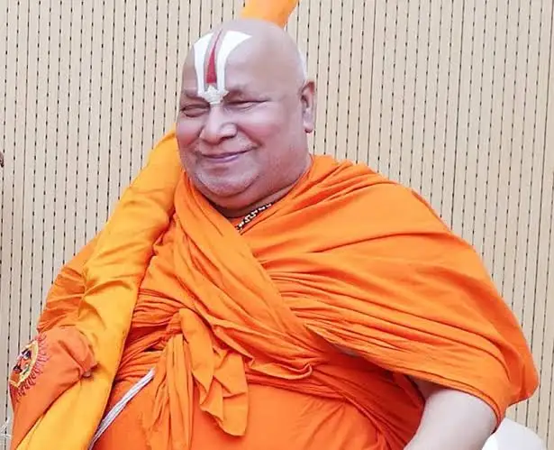 Jagadguru Shri Rambhadracharya Ji