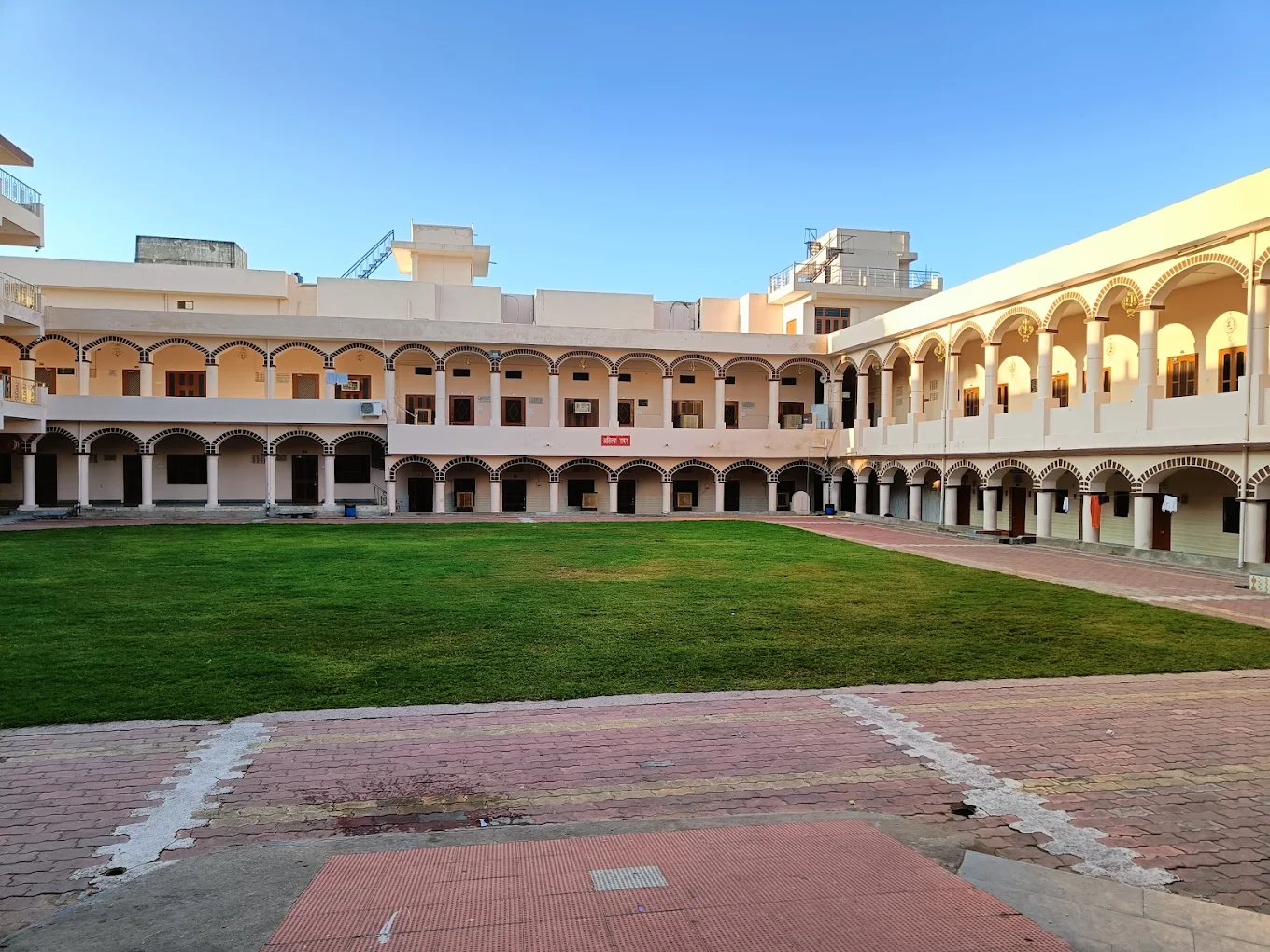 Venue 2