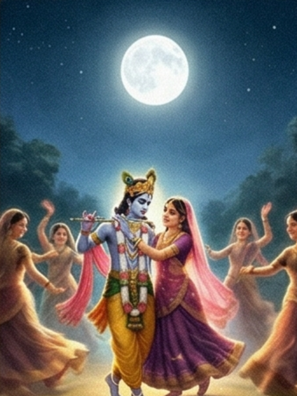 रास लीला