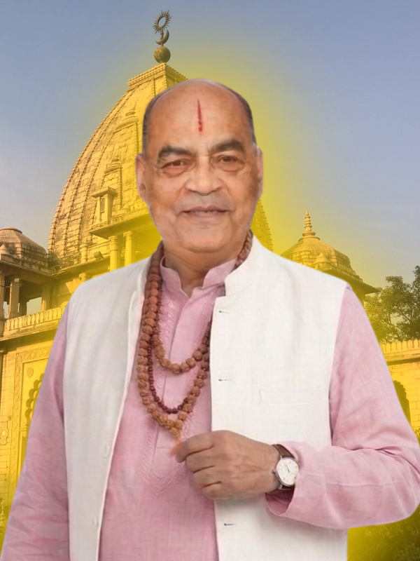 Acharya Shri Janak Ji